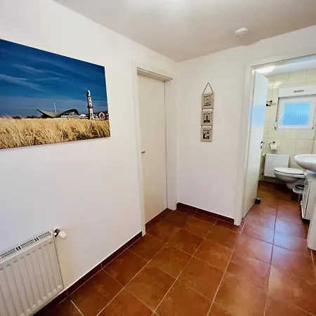 Hébergement de vacances Streuwiese Rostock