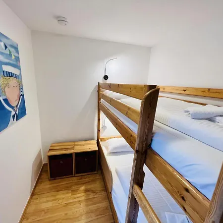 Hébergement de vacances Streuwiese