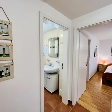 Streuwiese Hébergement de vacances *