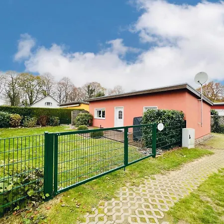 Hébergement de vacances Streuwiese *