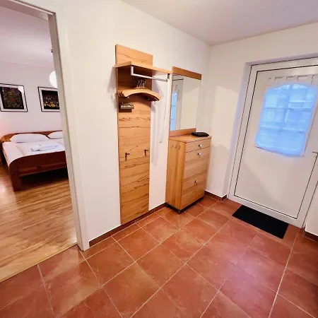 Hébergement de vacances Streuwiese